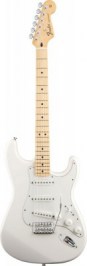 FENDER STANDARD STRATOCASTER MN ARCTIC WHITE TINT